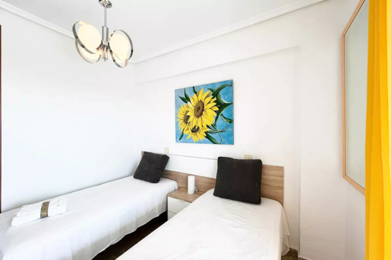 Appartements à Canet d'En Berenguer