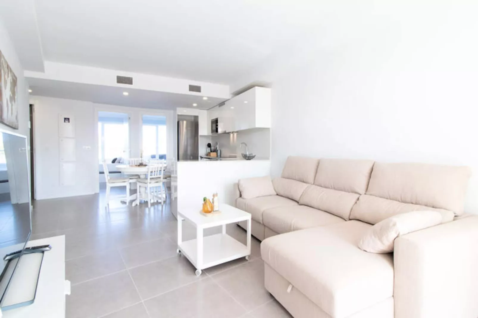 Appartements à Canet d'En Berenguer
