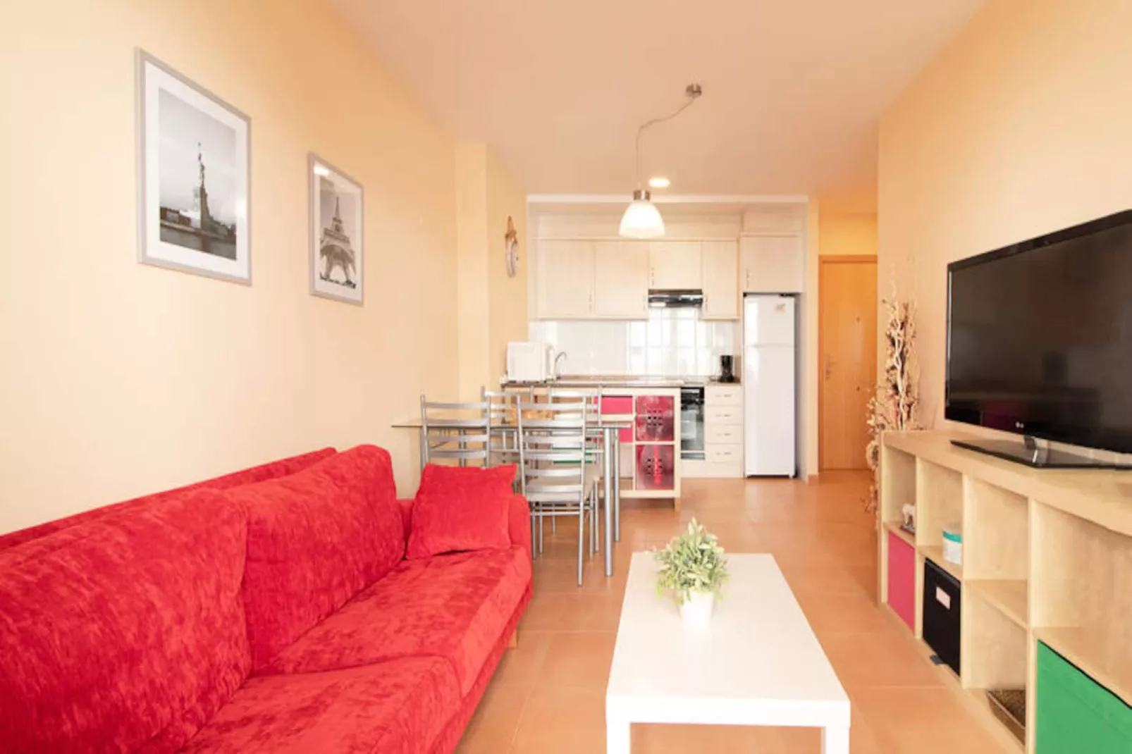 Appartements à Canet d'En Berenguer