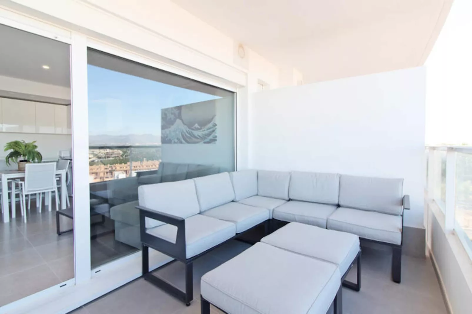 Appartements à Canet d'En Berenguer
