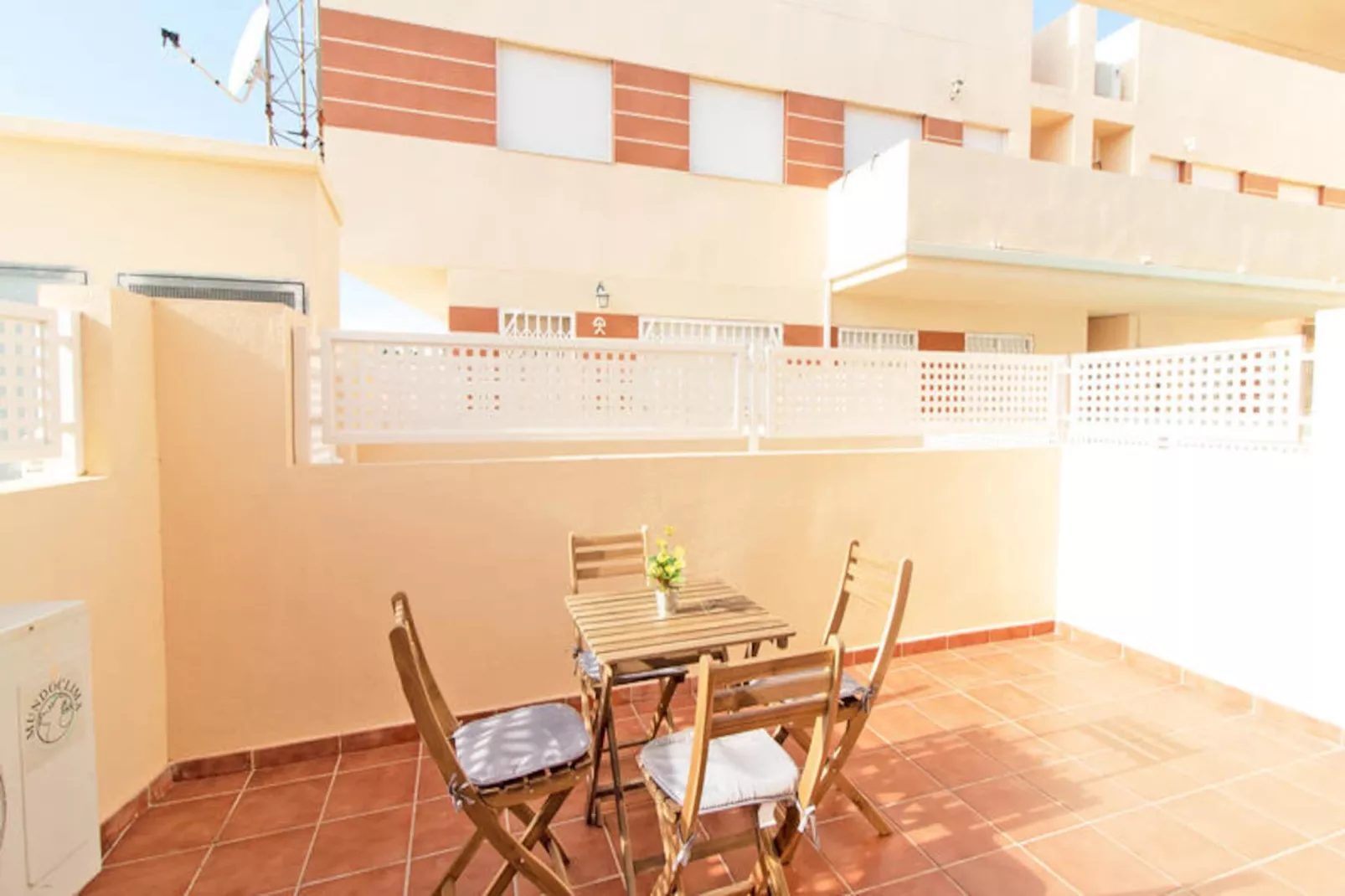 Appartements à Canet d'En Berenguer