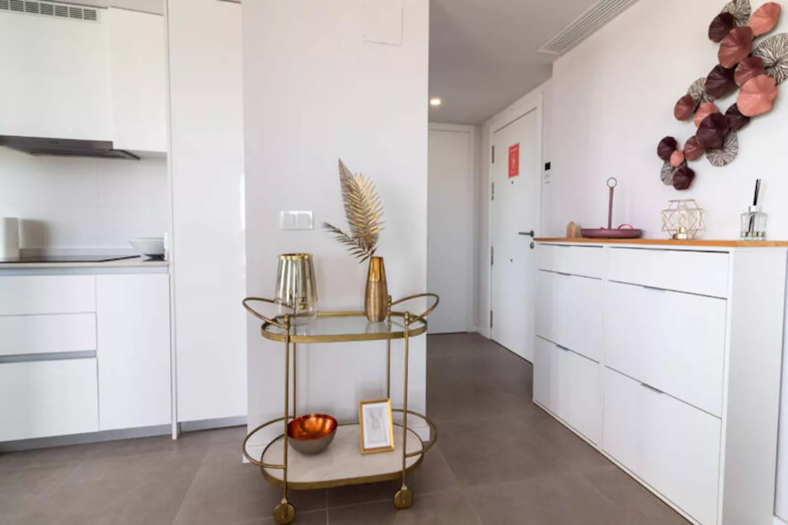 Appartements à Canet d'En Berenguer