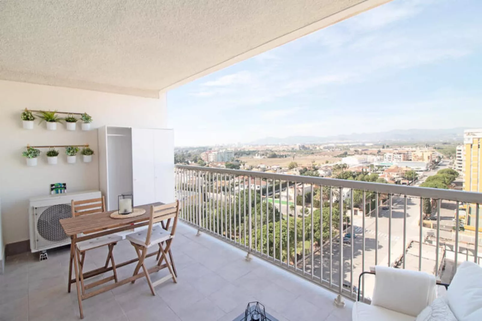 Appartements à Canet d'En Berenguer