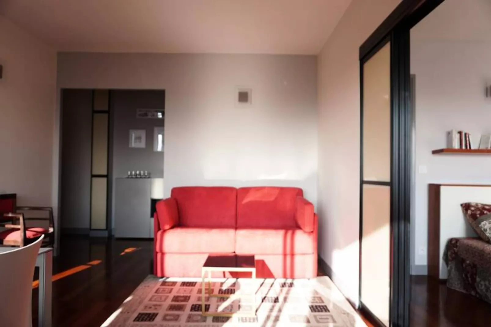 Appartements à Paris