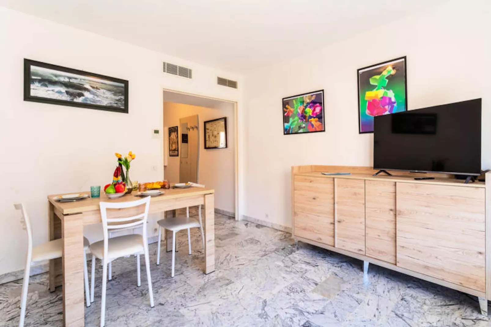 Appartements à Cannes