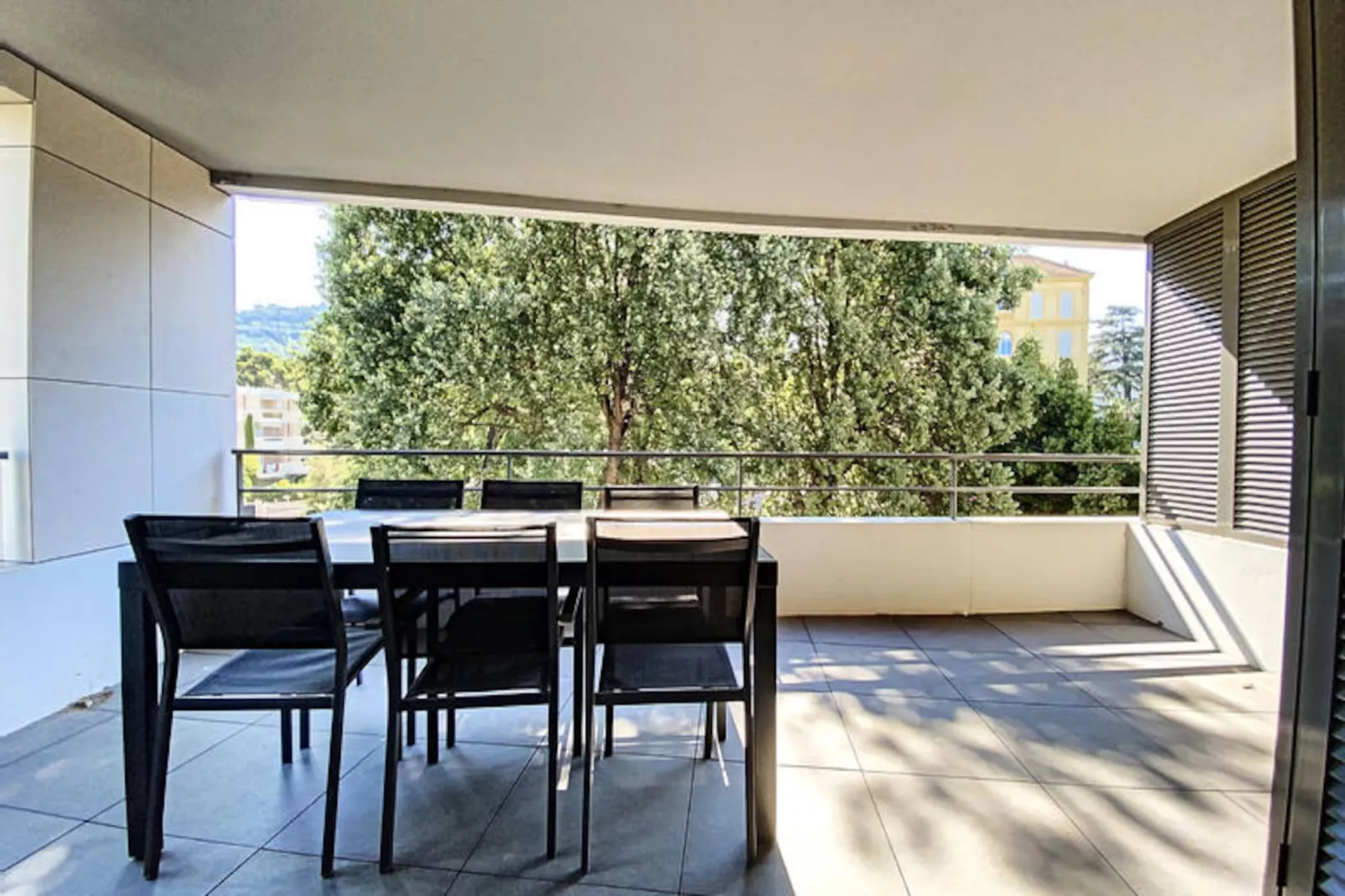 Appartements à Cannes