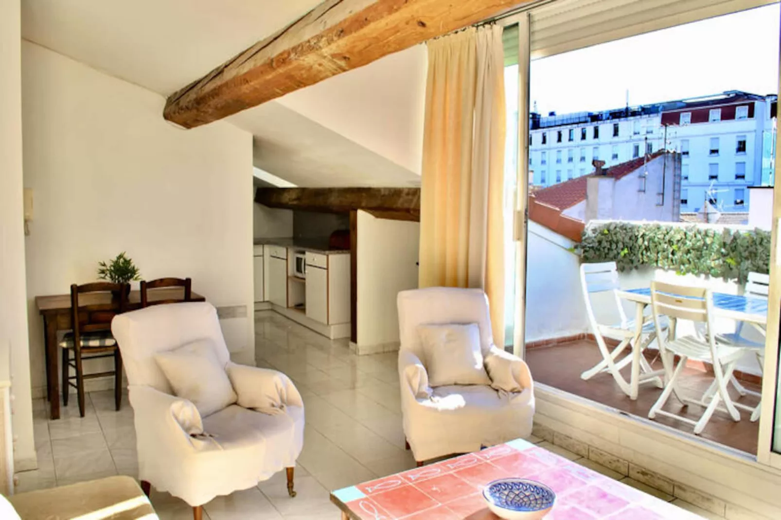 Appartements à Cannes