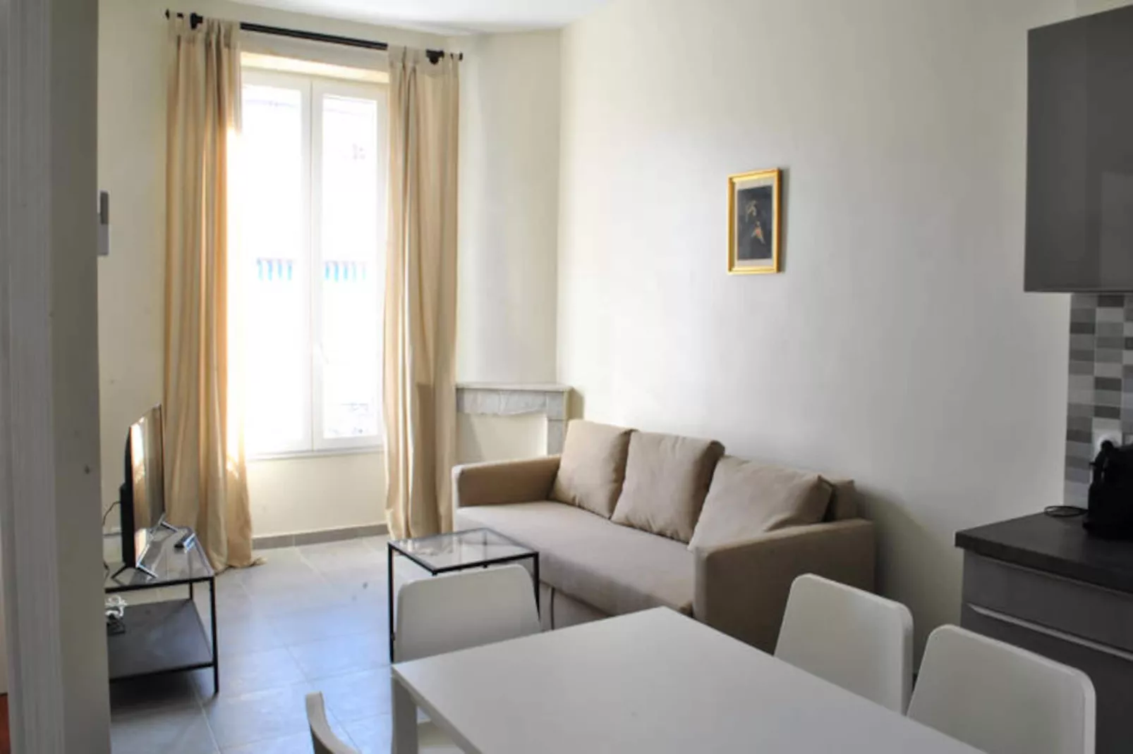 Appartements à Cannes