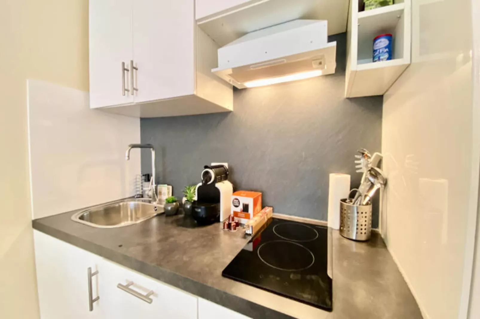 Appartements à Cannes