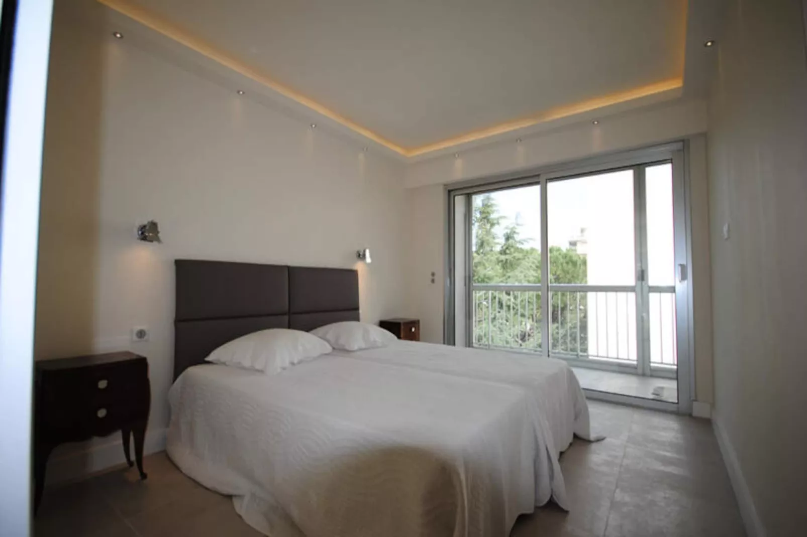 Appartements à Cannes