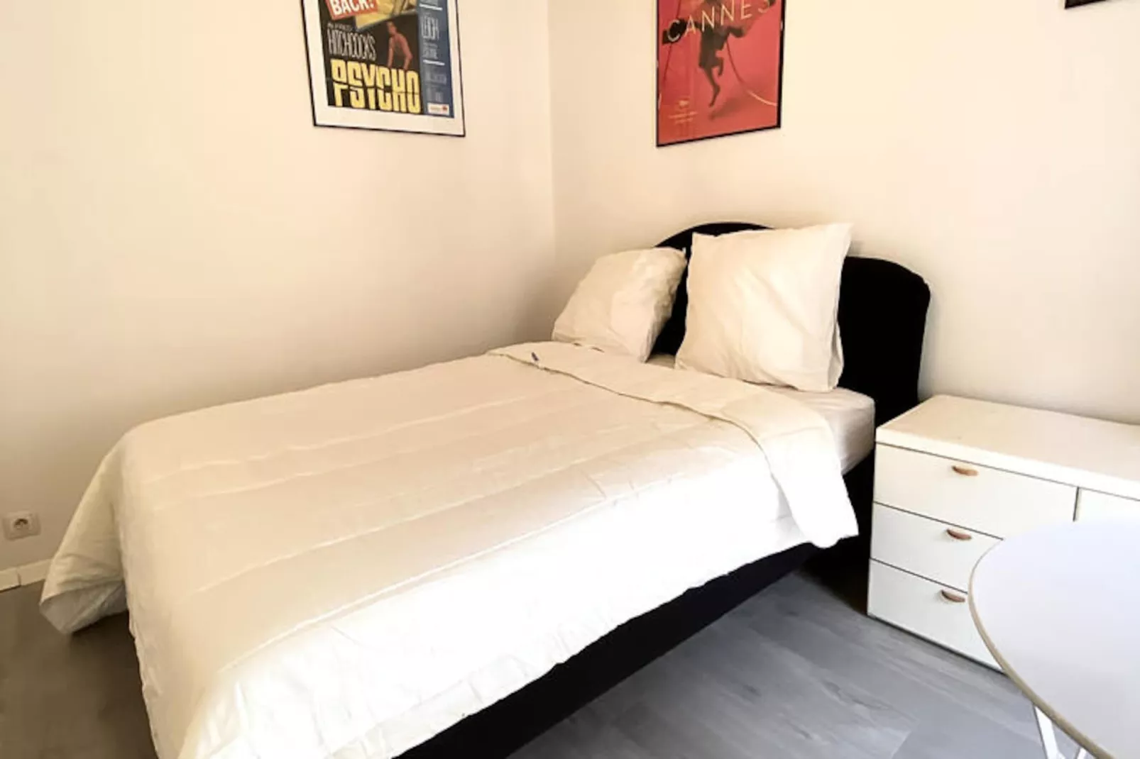 Appartements à Cannes