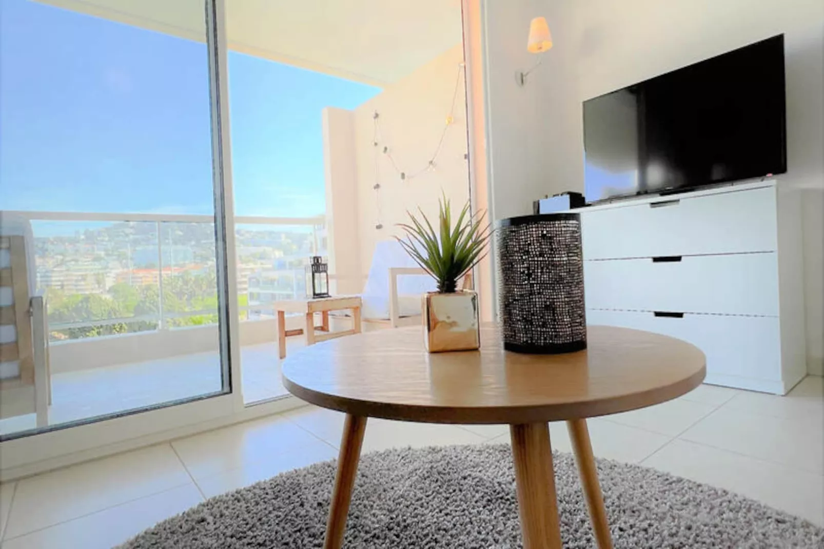 Appartements à Cannes