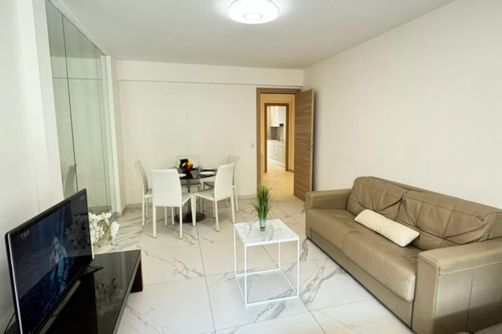 Appartements à Cannes