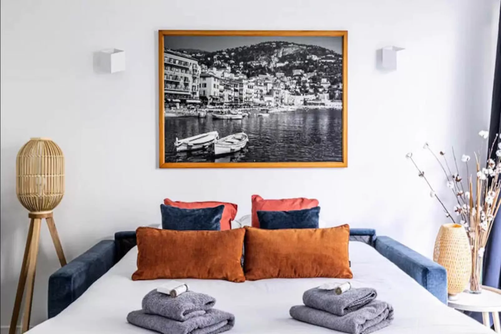 Appartements à Cannes