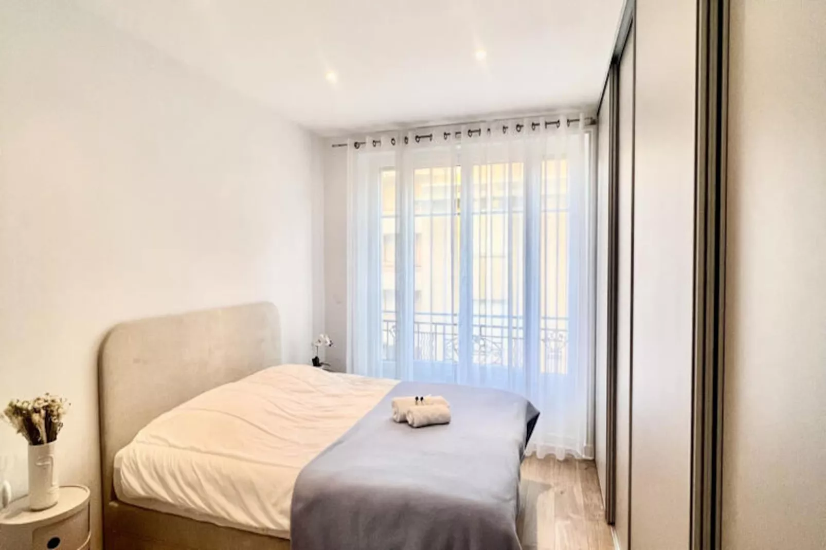 Appartements à Cannes