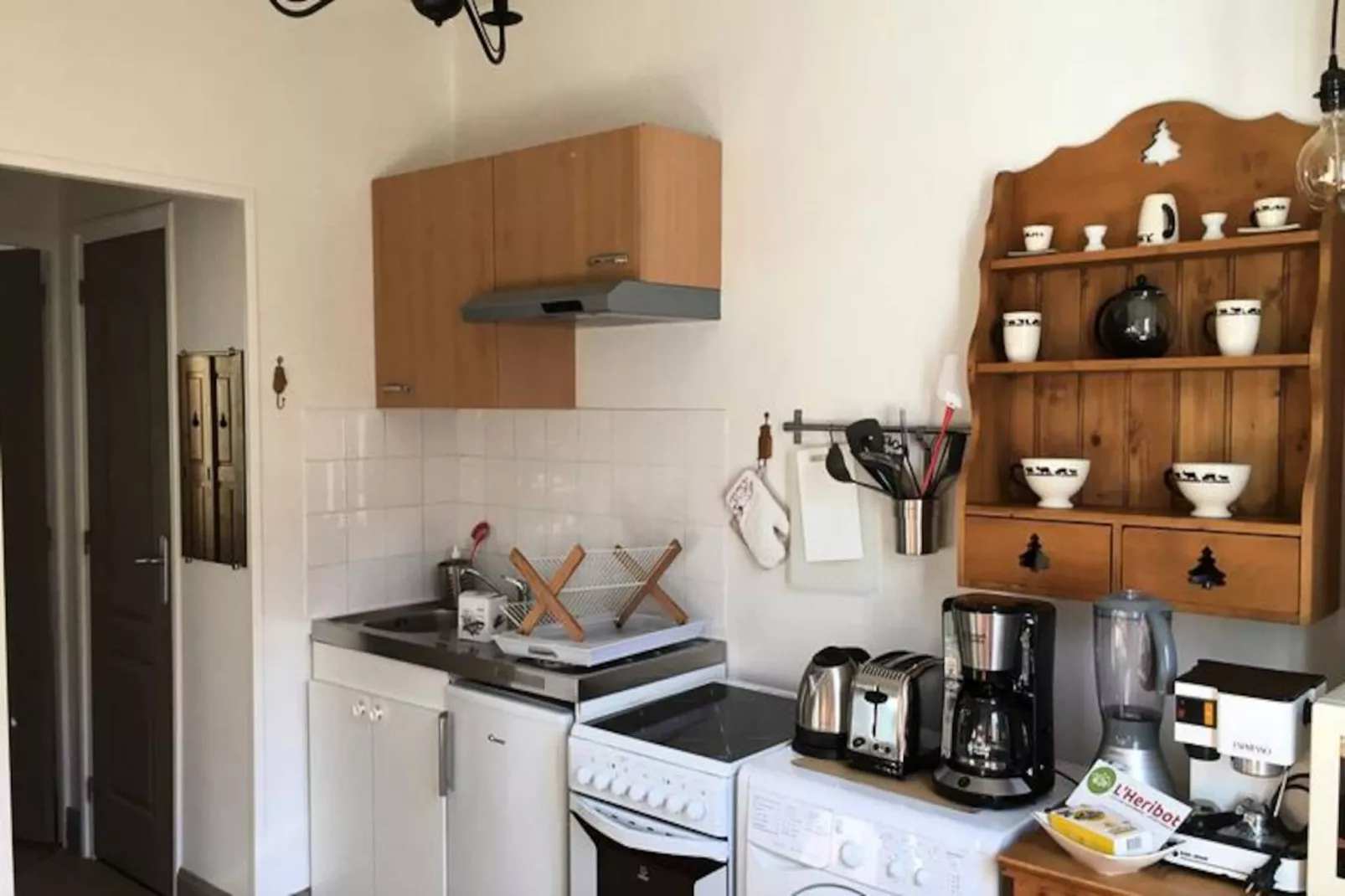 Appartements à Le Mont Dore