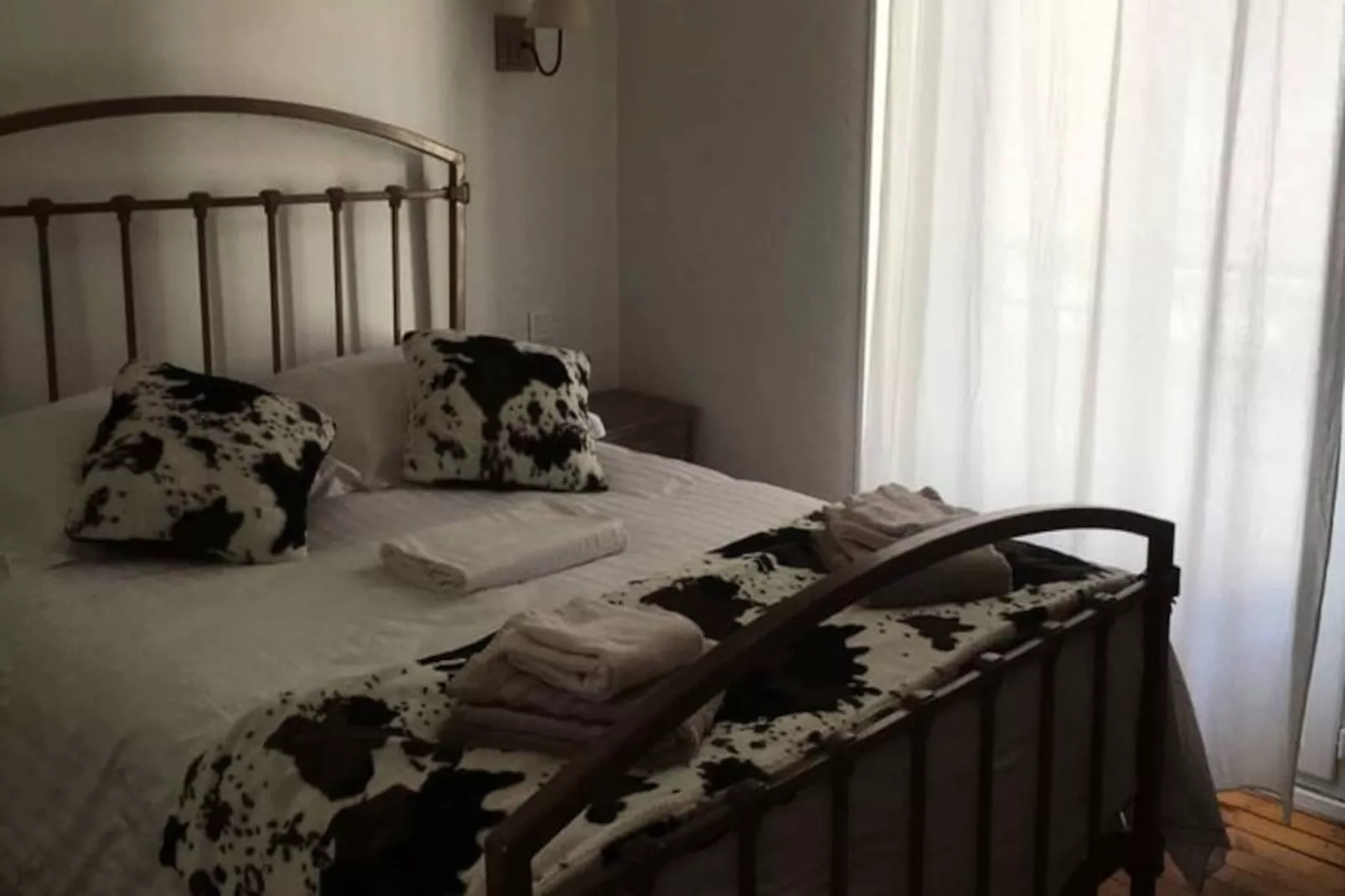 Appartements à Le Mont Dore