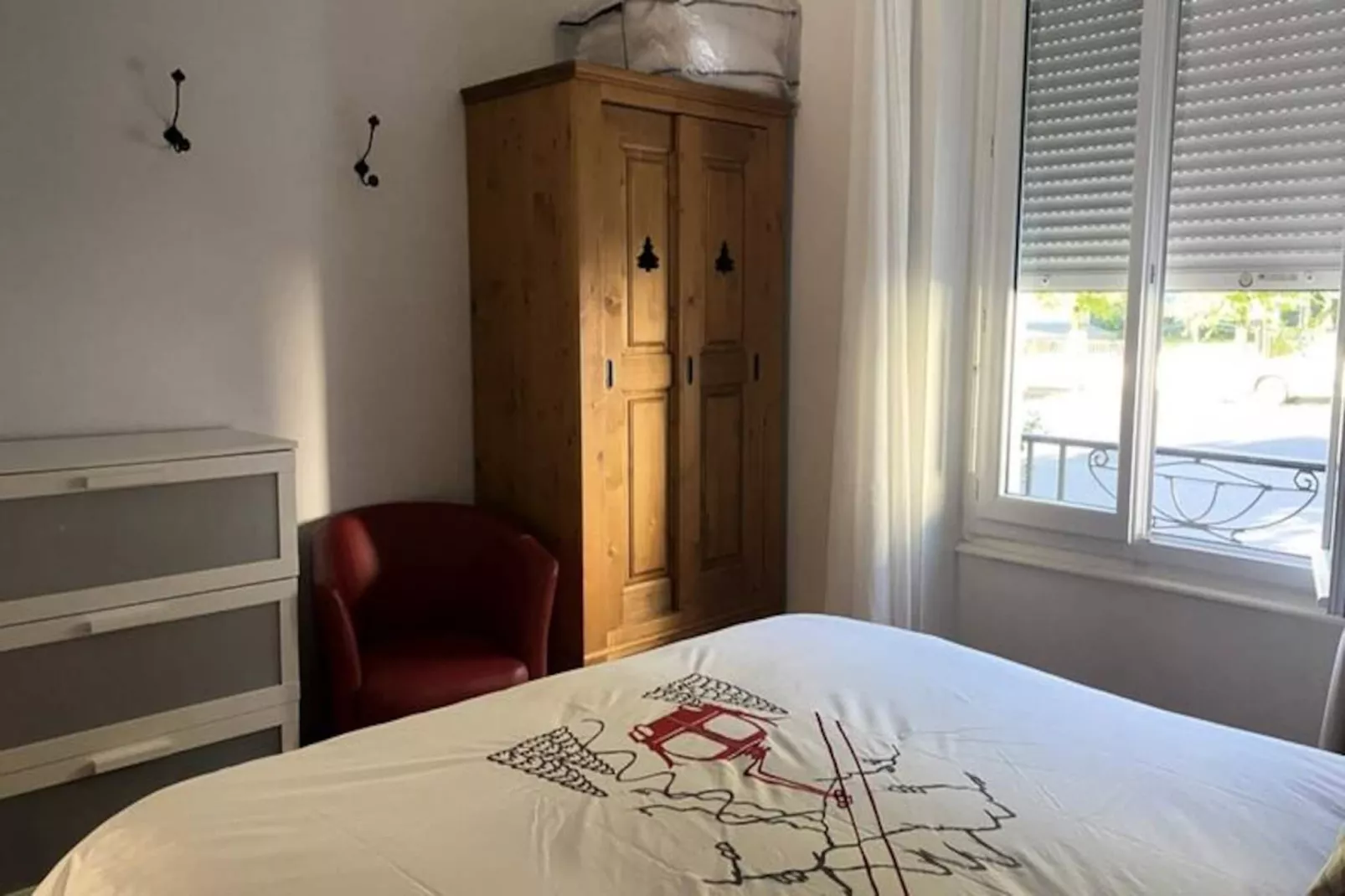 Appartements à Le Mont Dore