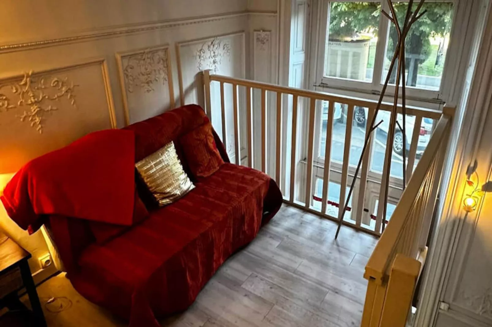 Appartements à Le Mont Dore