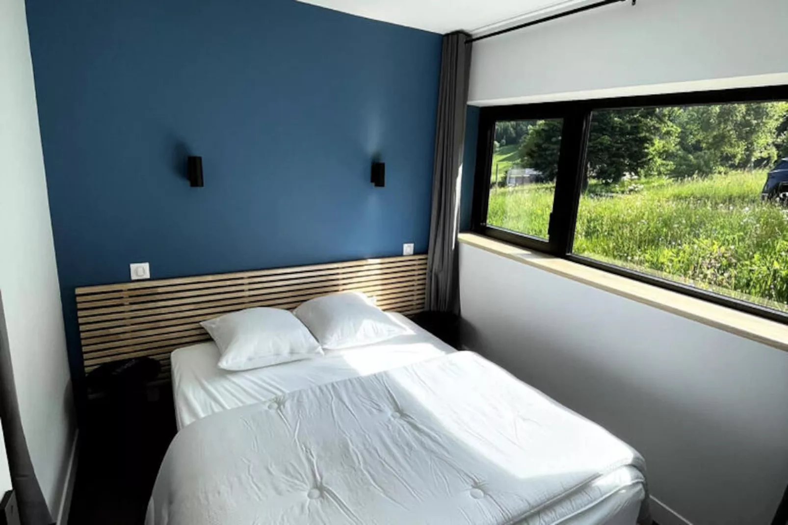 Appartements à Le Mont Dore