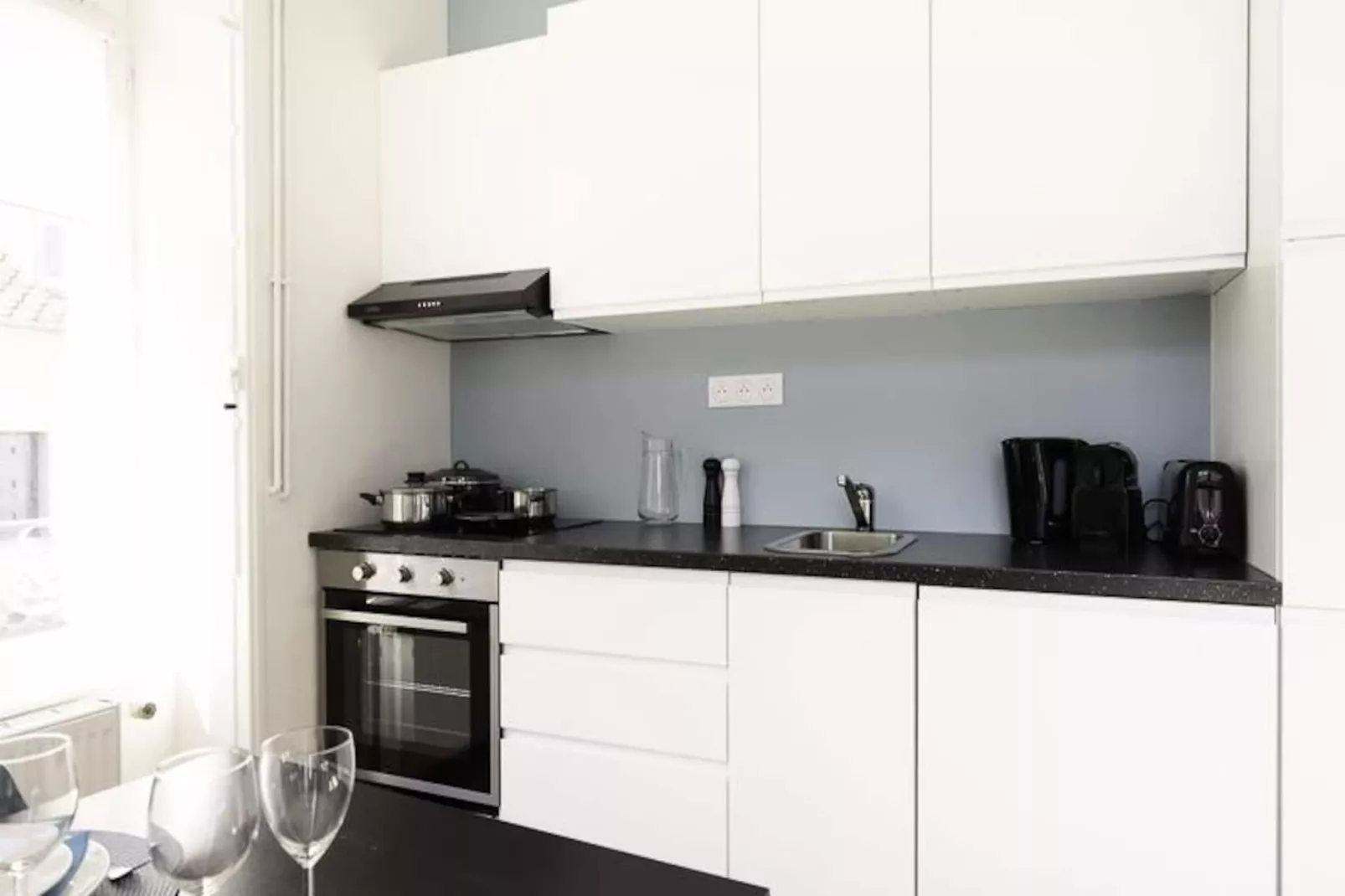 Appartements à La Bourboule