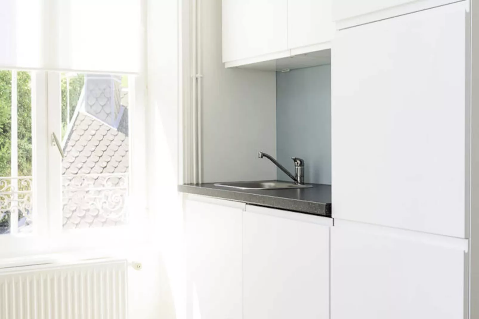 Appartements à La Bourboule