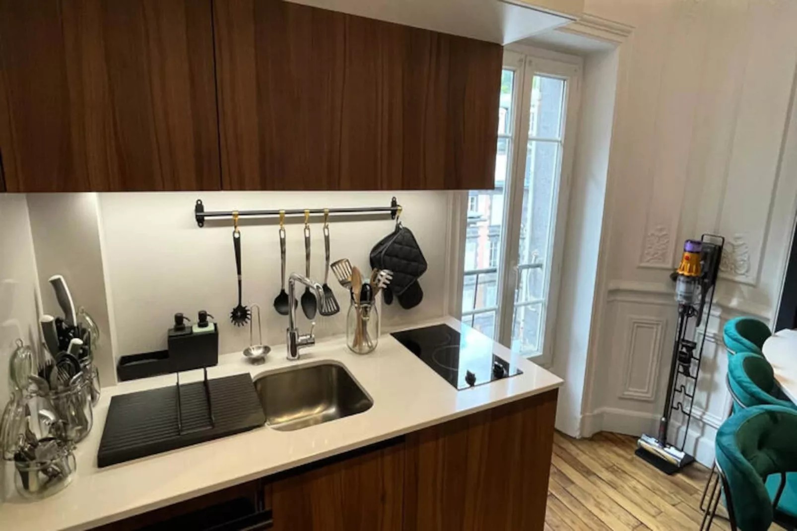 Appartements à Le Mont Dore