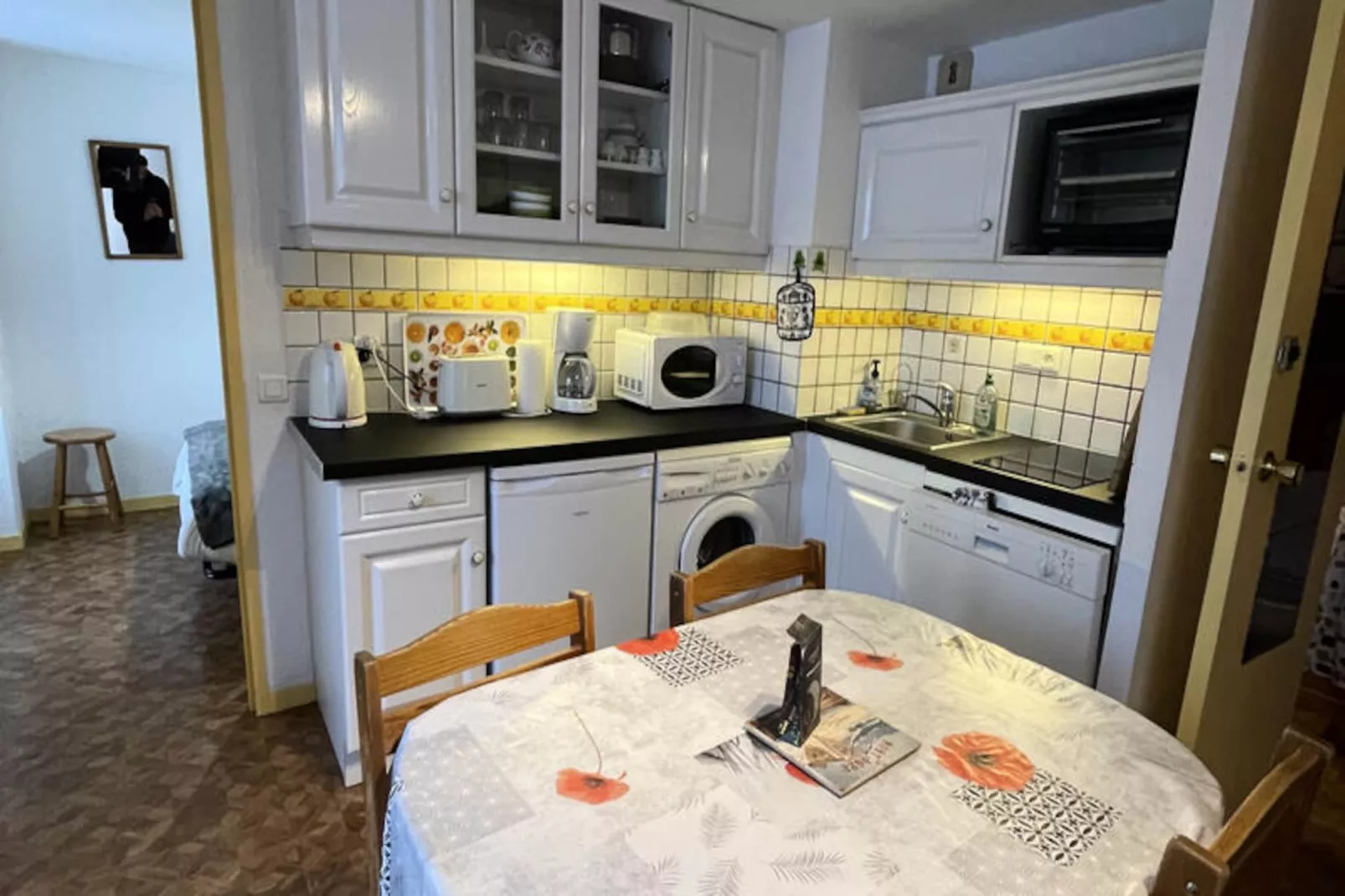 Appartements à Le Mont Dore