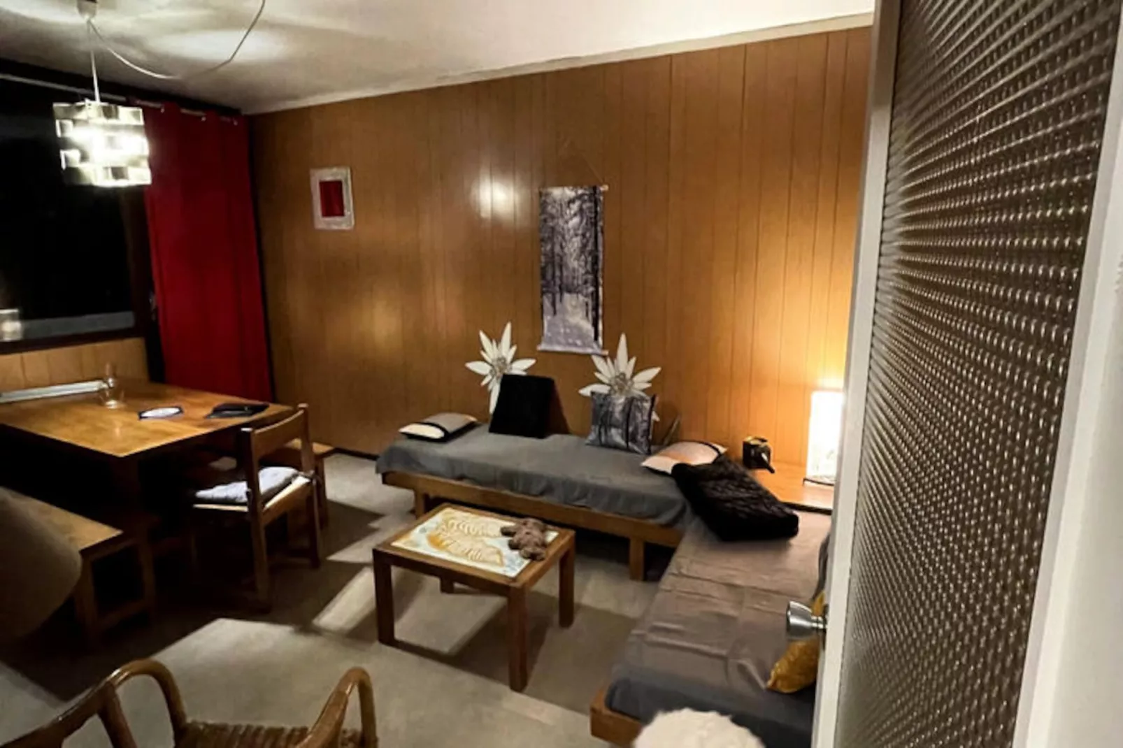 Appartements à Le Mont Dore