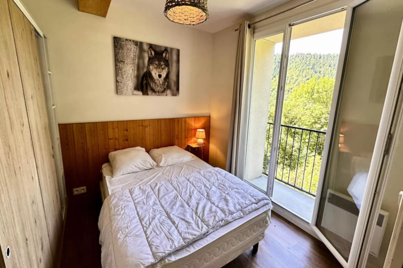 Appartements à Le Mont Dore