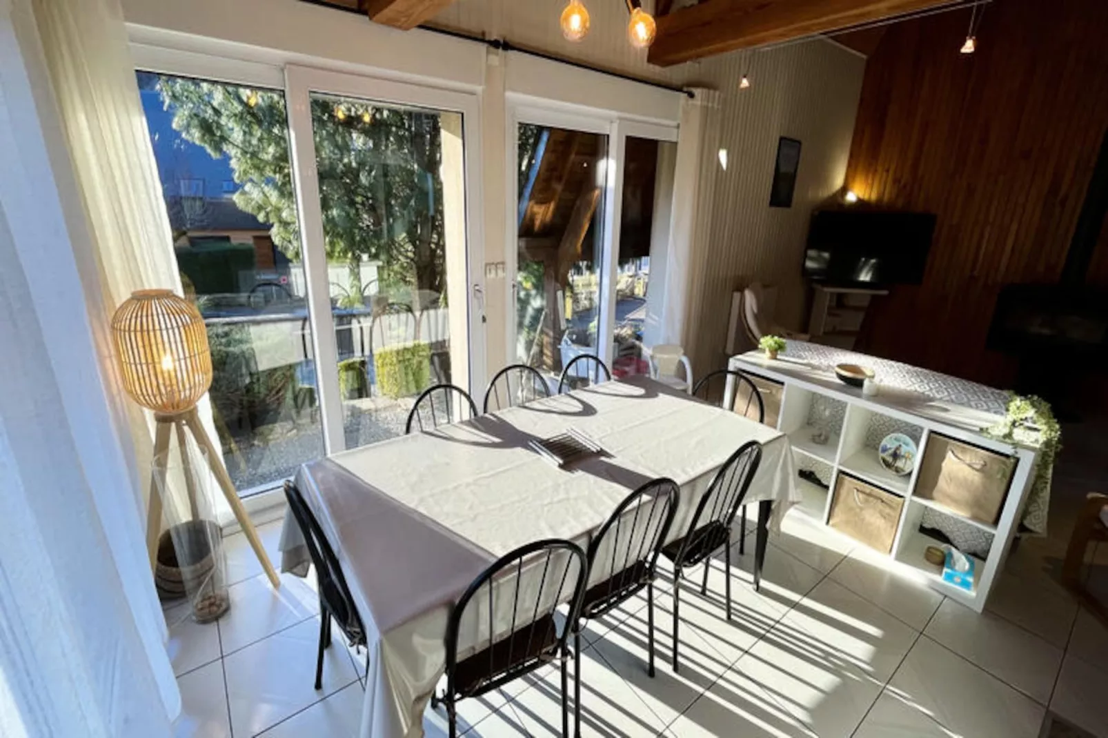 Maison à Le Mont Dore