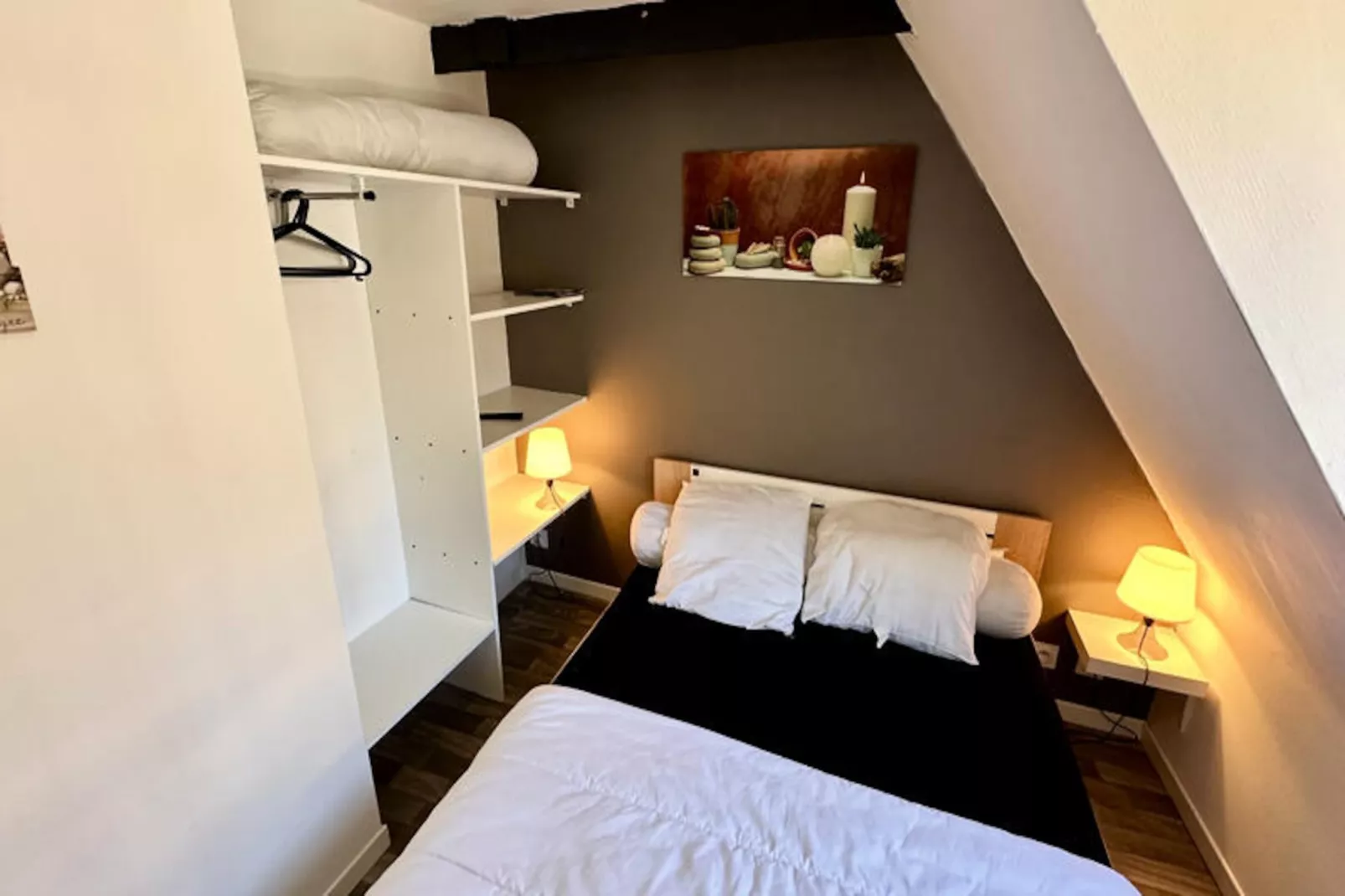 Appartements à La Bourboule