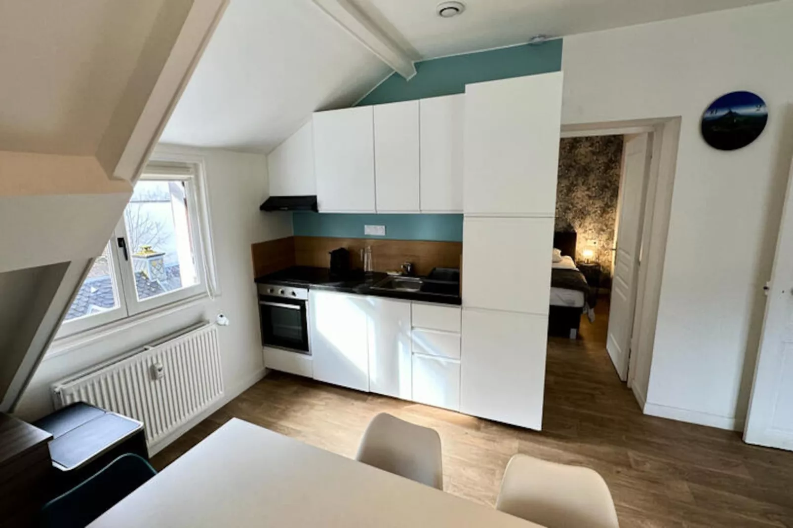 Appartements à La Bourboule