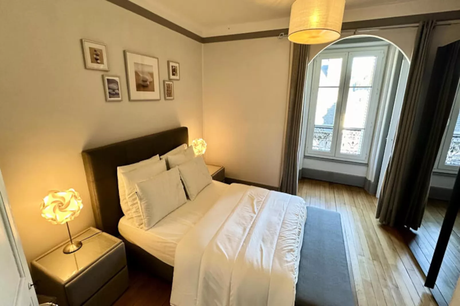 Appartements à Le Mont Dore