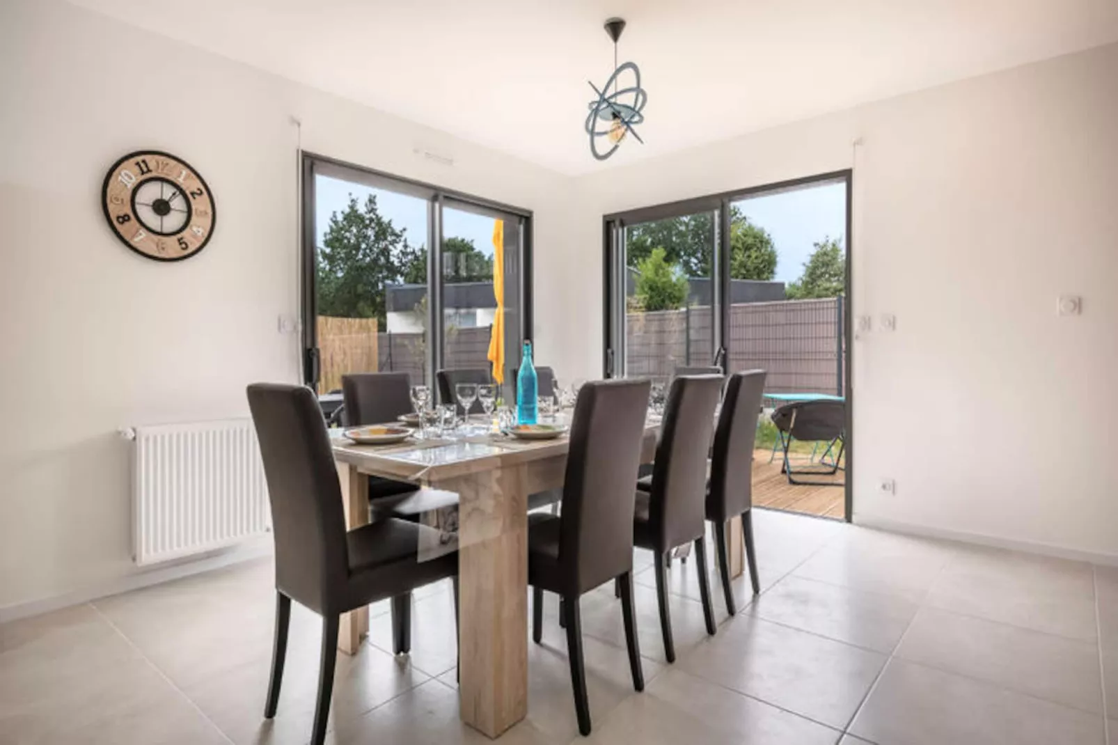 Maison à Le Tour du Parc