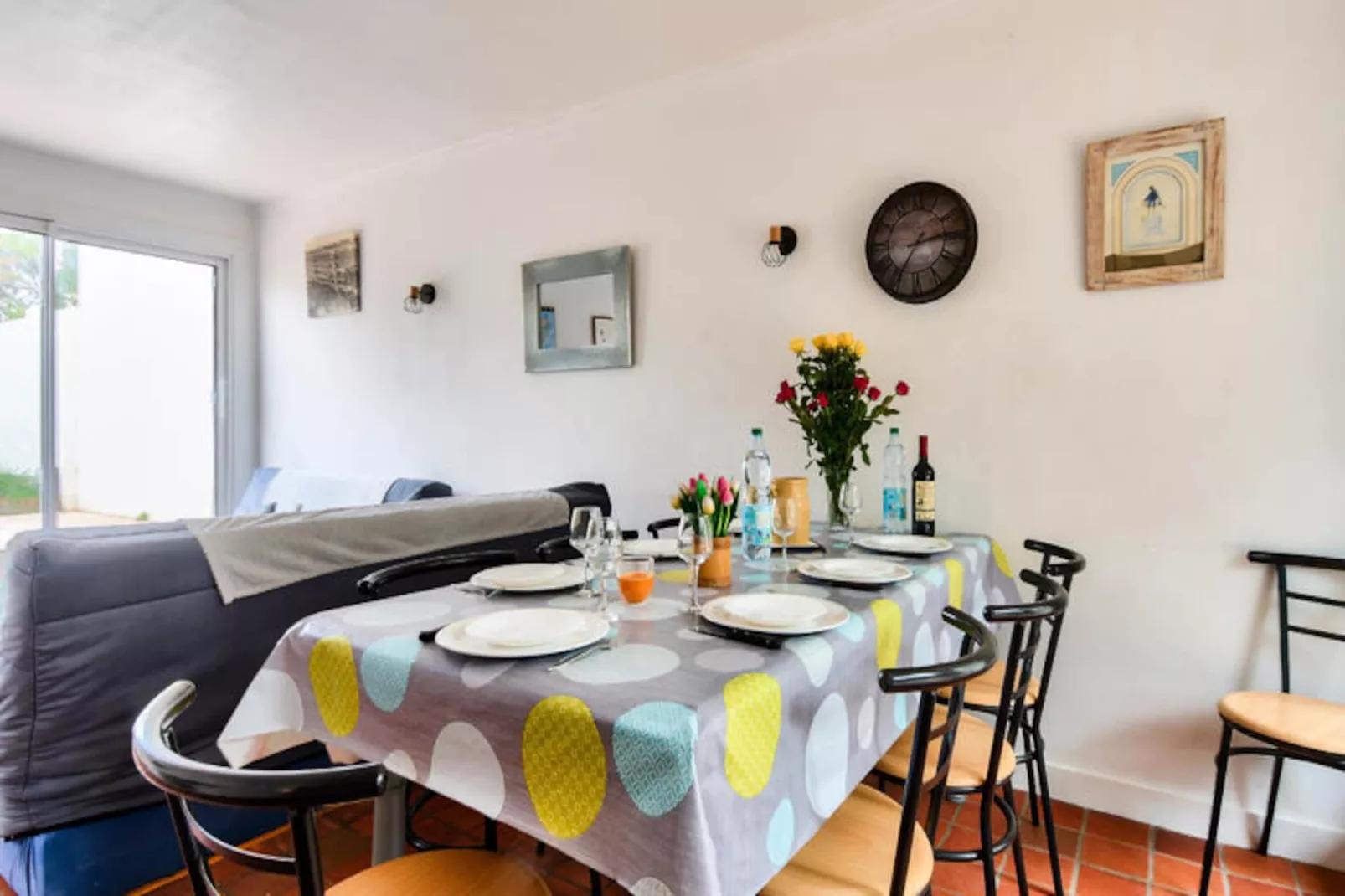 Maison à La guerinière - Ile de Noirmoutier