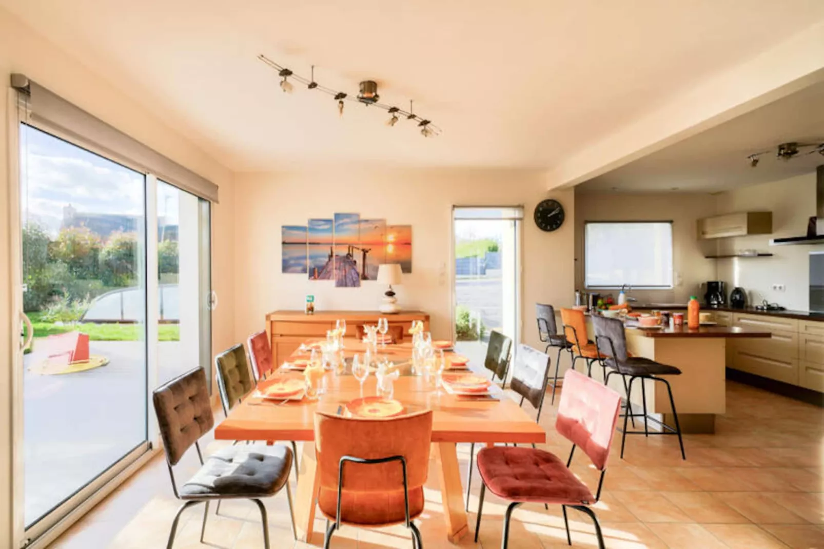 Maison à Ploneour-Lanvern