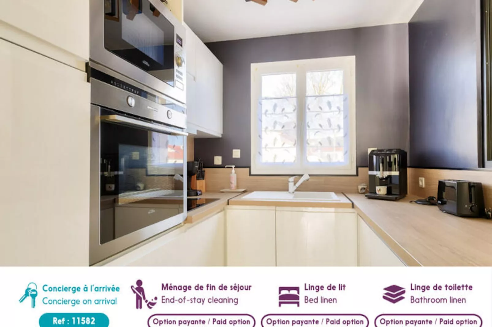 Maison à Les Sables d'Olonne