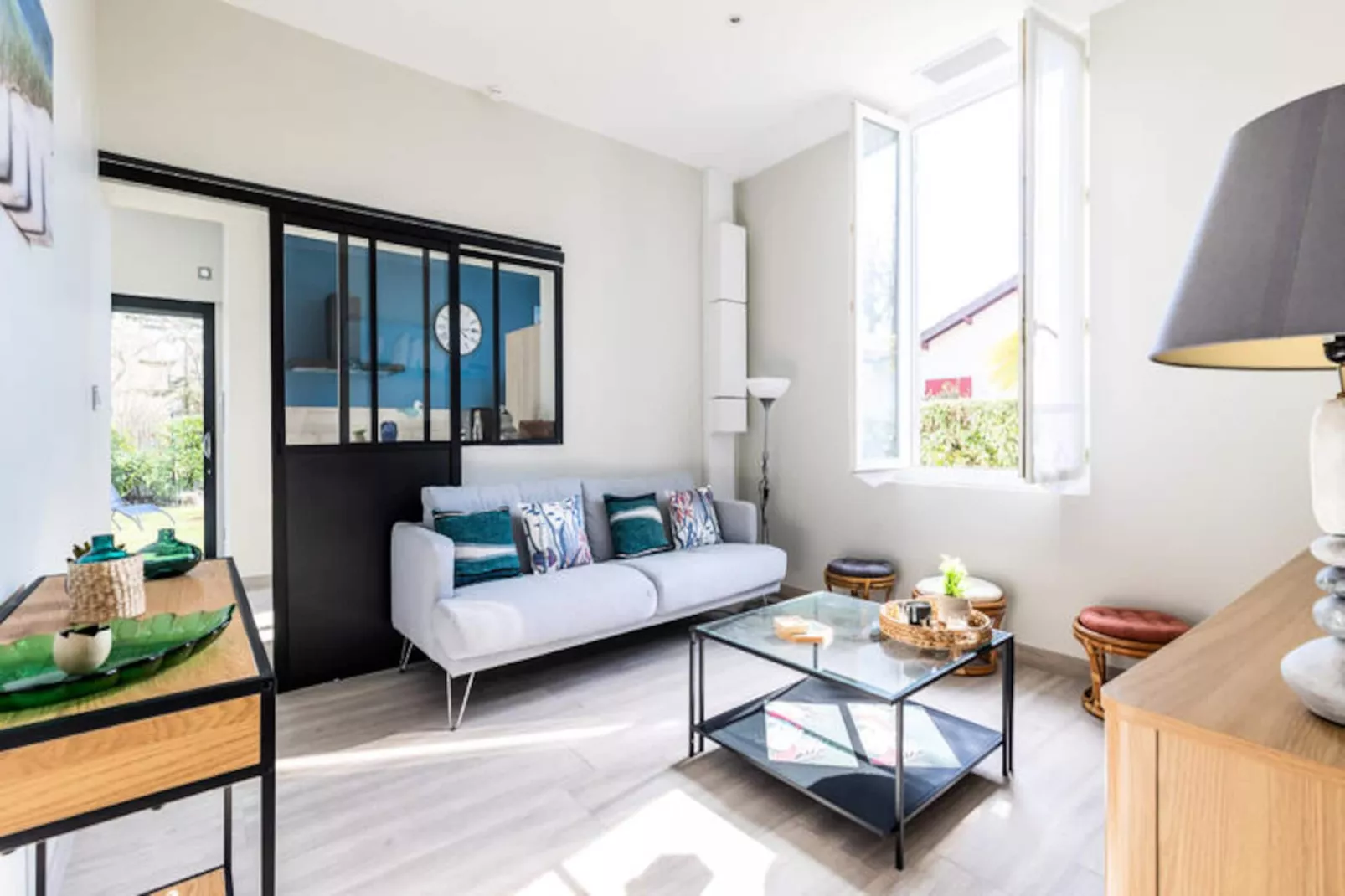 Maison à Andernos-les-Bains