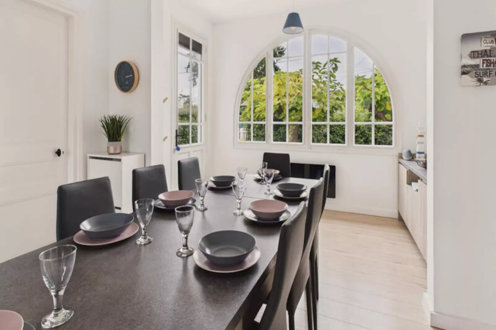 Maison à Andernos-les-Bains