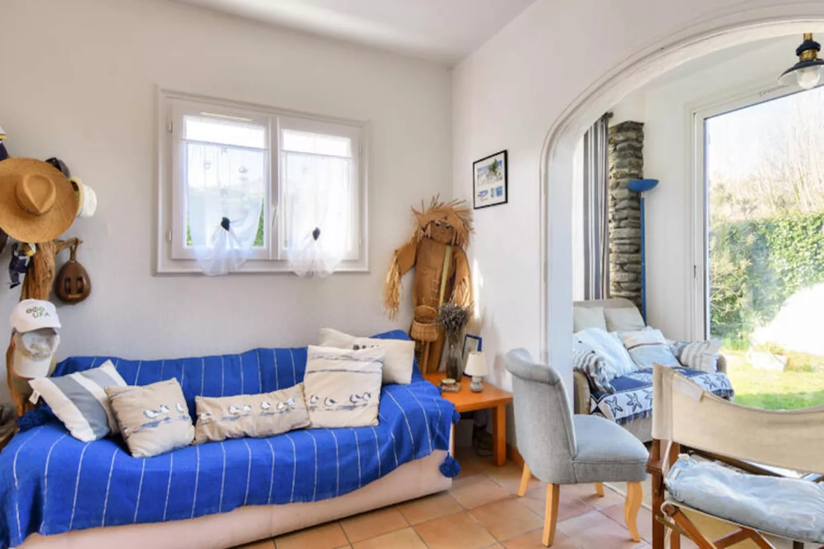 Maison à Barbâtre - Ile de Noirmoutier