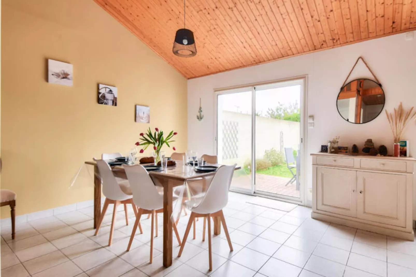 Maison à L'Epine - Ile de Noirmoutier