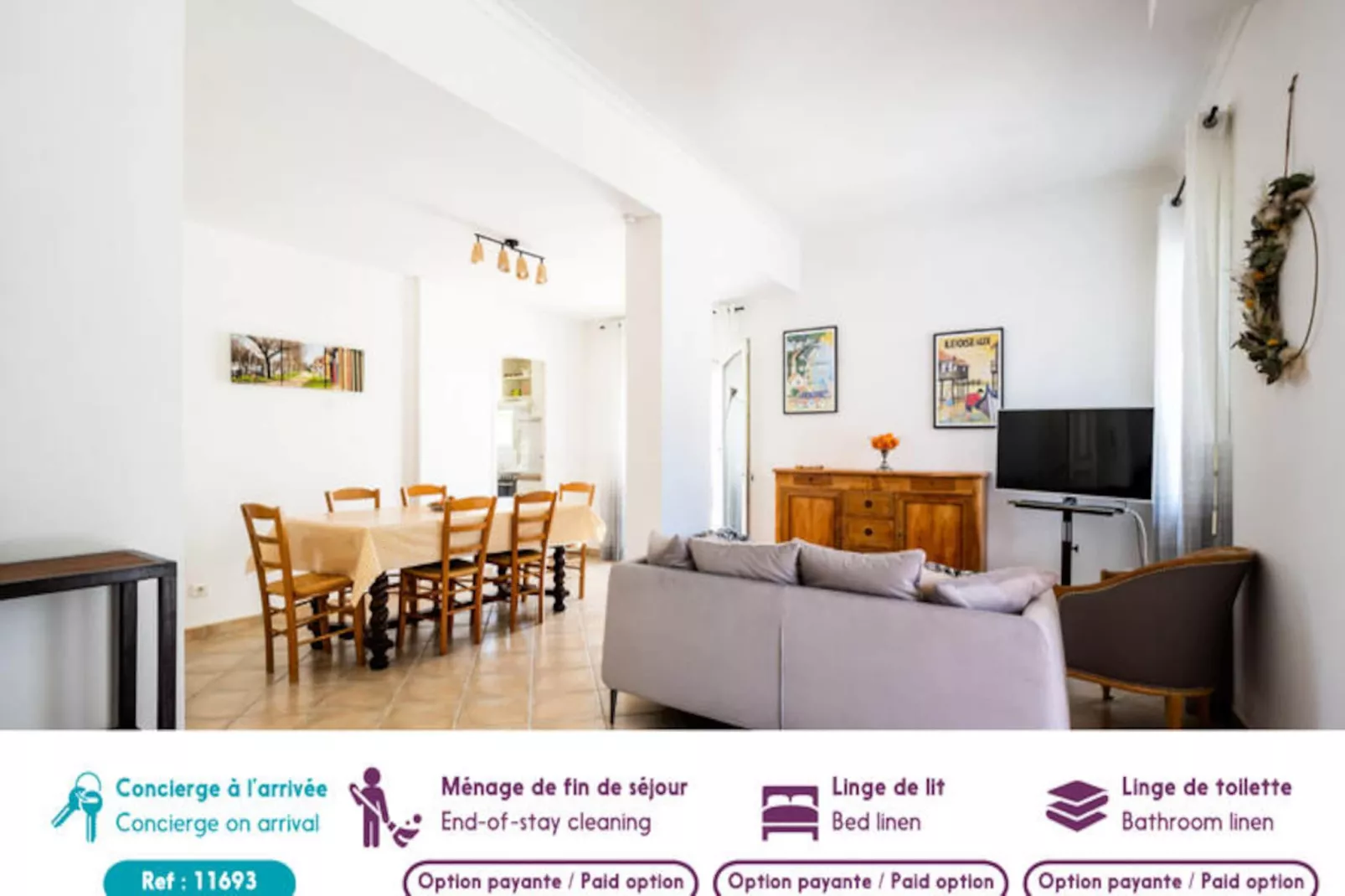 Maison à Andernos-les-Bains