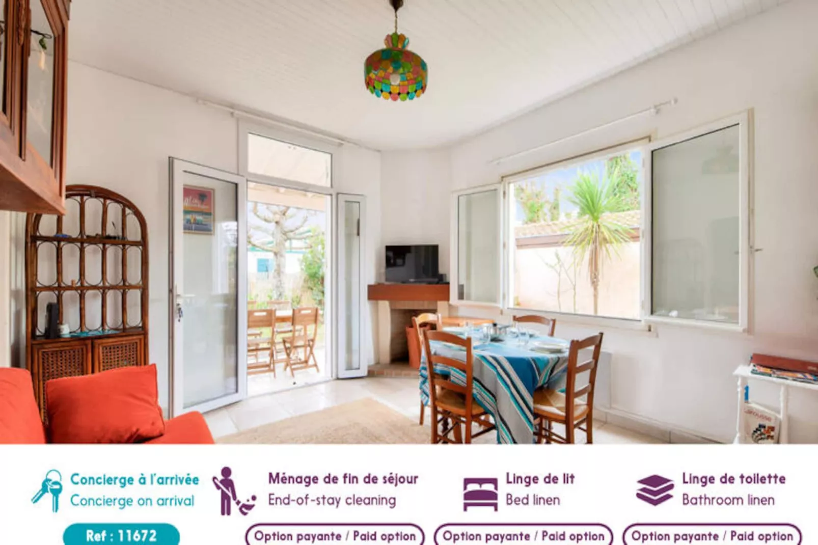 Maison à Andernos-les-Bains