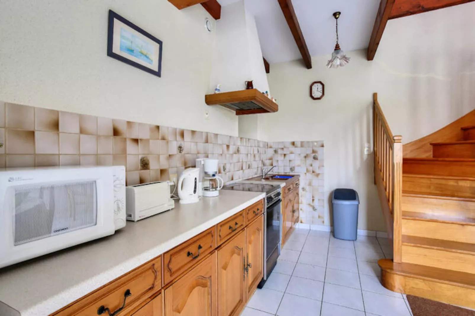 Maison à La Bouillie