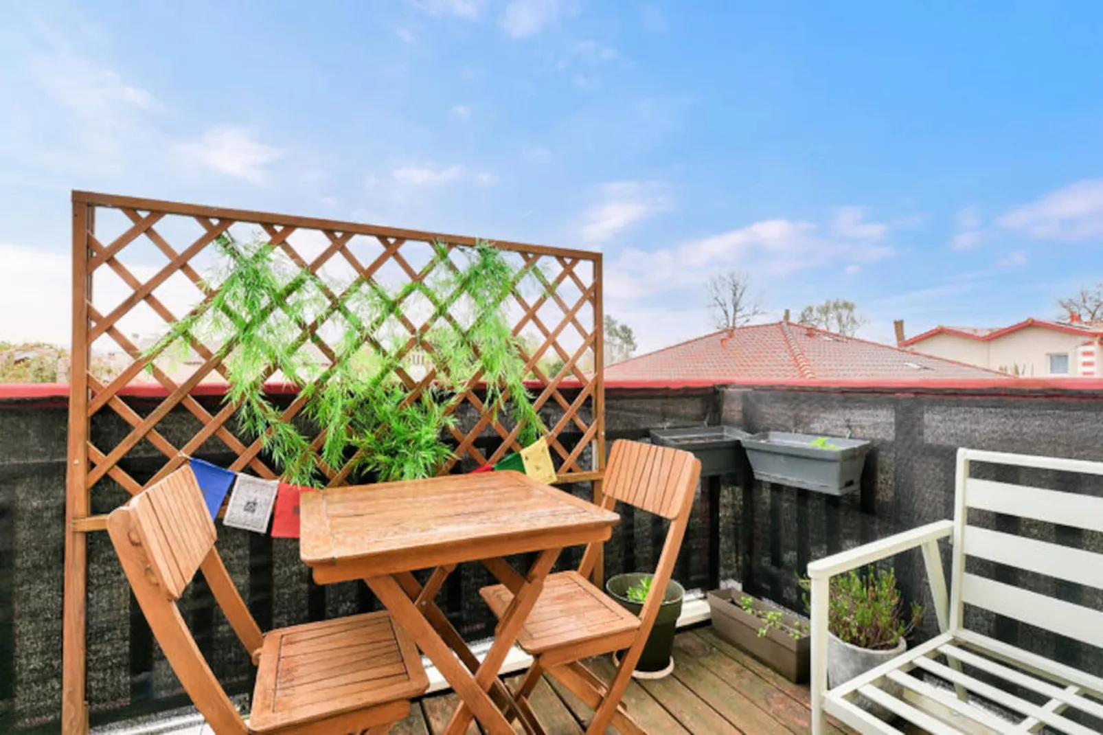 Appartements à Arès - Bassin d'Arcachon