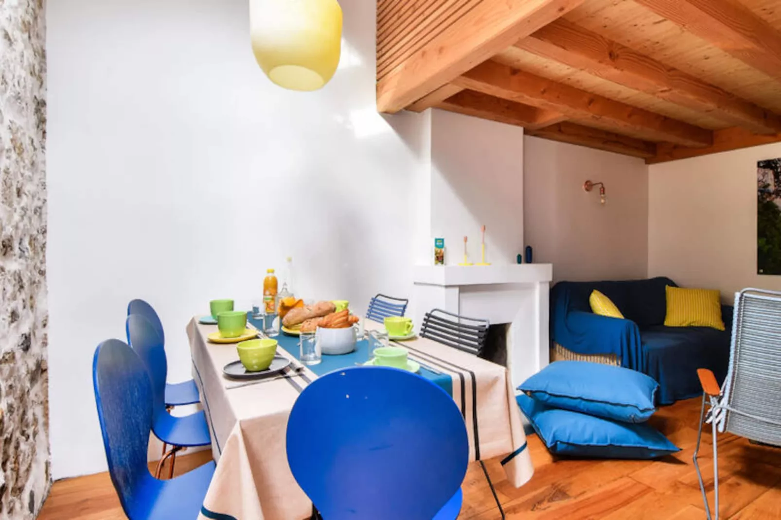 Maison à L'Epine - Ile de Noirmoutier