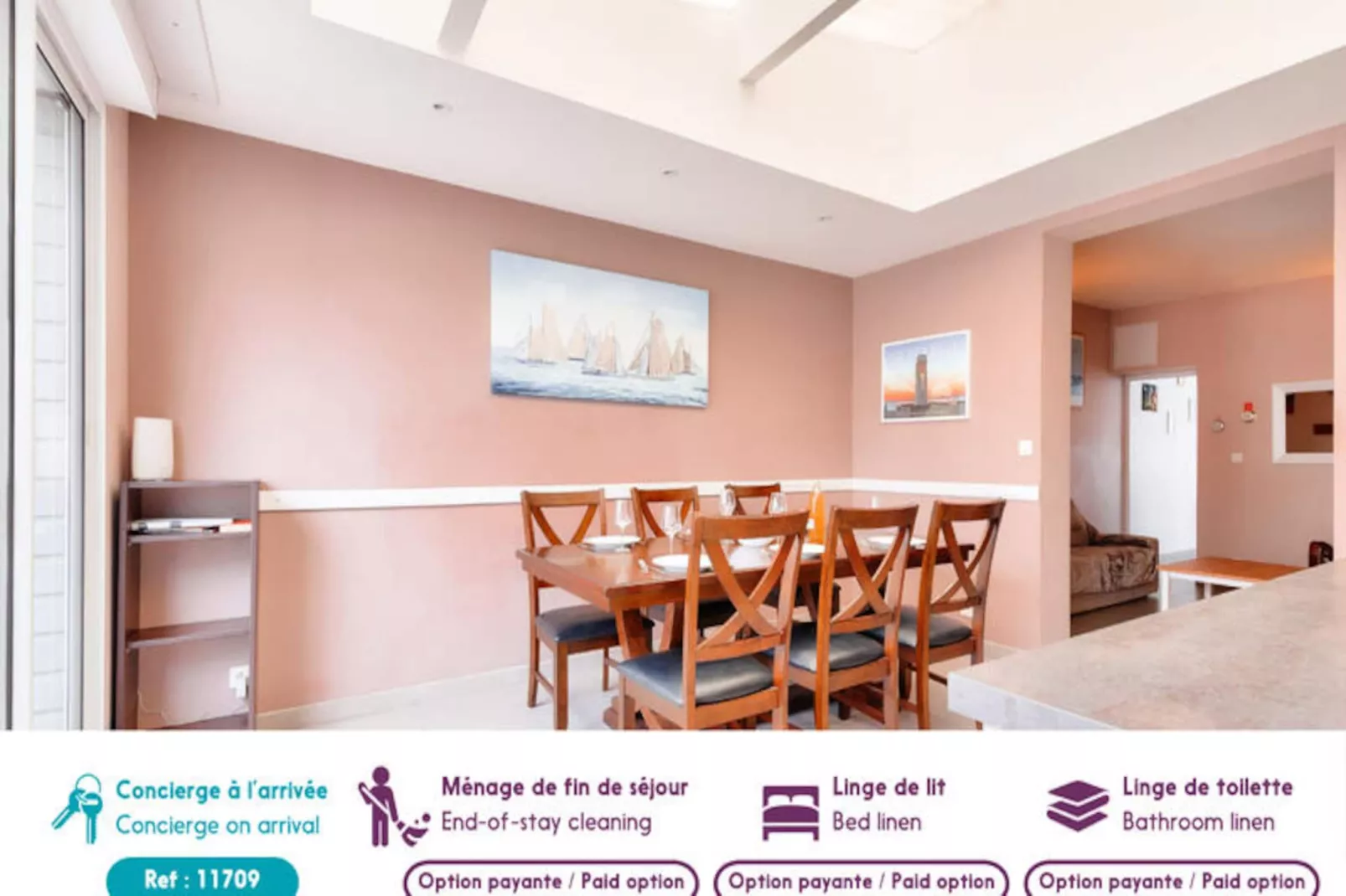 Maison à Les Sables d'Olonne