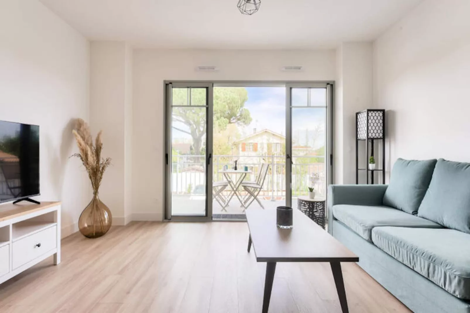 Appartements à Andernos-les-Bains