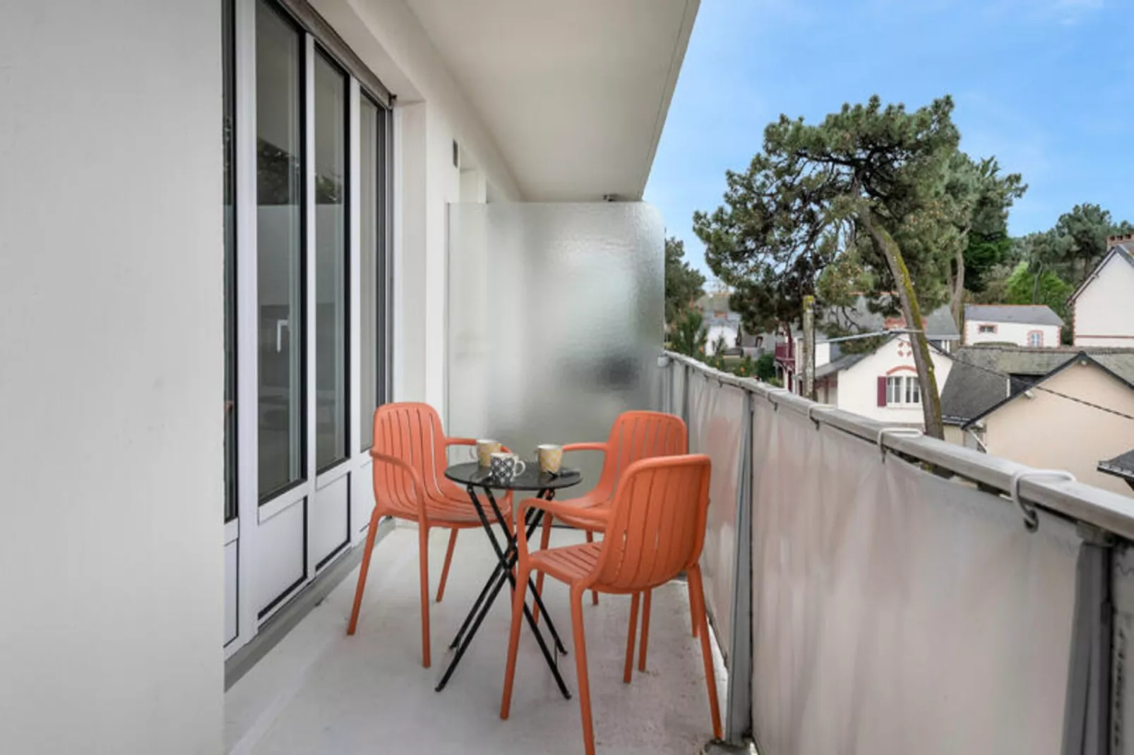 Appartements à La Baule